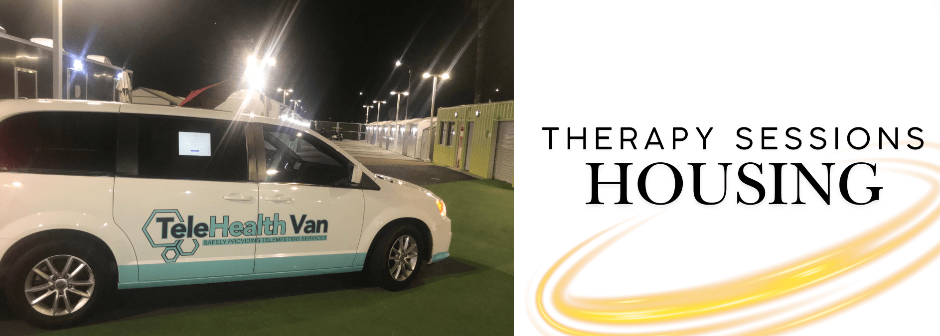 Housing & Shelter Support