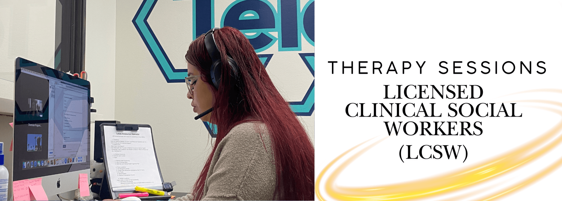 Licensed Clinical Social Workers