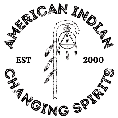 American Indian Changing Spirits